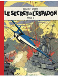 Blake & Mortimer  / Edition spéciale (Fac-similé 1ère éd.) - tome 1