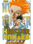 Hunter X Hunter - tome 7