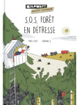 SOS Forêt en détresse