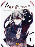 Ace of Hearts - tome 1