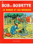 Bob et Bobette - tome 128 : Le bonze et les bronzés