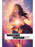 Wonder Woman Guerre & Amour - tome 1