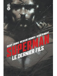 Superman Le Dernier Fils (2006)