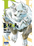 Beastars - tome 17