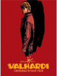 Valhardi - L'intégrale - tome 4
