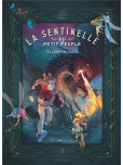 La Sentinelle du petit peuple - tome 2 : Les larmes du dragon