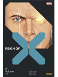Reign of X - tome 11