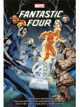 Fantastic Four - tome 1
