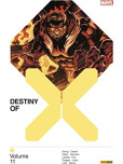 Destiny of X - tome 11