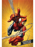 Les icônes Marvel - tome 7 : Spider-man