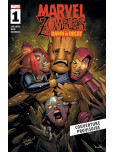 Marvel Zombies : Dawn of Decay