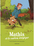 Mathis et le carton magique