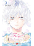 Freya - L'ombre du prince - tome 9