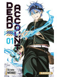 Dead Account - tome 1