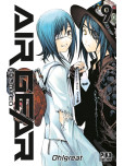 Air Gear Unlimited - tome 9