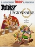 Astérix - tome 10 : Astérix légionnaire