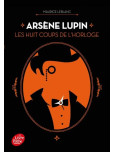 Arsène Lupin : Les huit coups de l'horloge