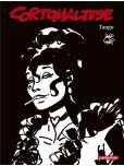 Corto Maltese - tome 10 : Tango