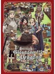 Gloutons et dragons - tome 14