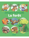 La Forêt [Livre pour enfants]