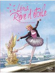 Léna, rêve d'étoile - tome 1 : Les Voyageurs du temps