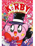 Les Aventures de Kirby dans les Étoiles - tome 22