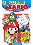 Super Mario - Manga Adventures - tome 24