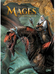 Mages - tome 9 : Guerres d'Arran