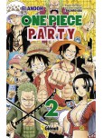 One piece - Party - tome 2