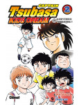 Capitaine Tsubasa Kids dream - tome 2