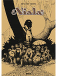 Niala Edition Collector [Ed Noir et blanc]