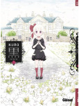 Kuro - tome 3