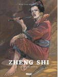 Zheng Shi - tome 2