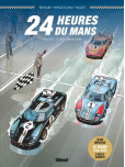 24 Heures du Mans - 1964-1967 - Édition anniversaire