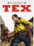 Tex - tome 1 : Tex le grand [Tex Spécial]