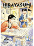 Hirayasumi - tome 4