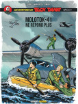 Buck Danny 'Classic' - tome 10 : Molotok 41 ne répond plus