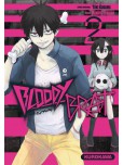 Bloody brat - tome 2