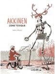 Akkinen