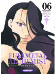 Fullmetal Alchemist Perfect - tome 6