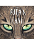 Putain de Chat - tome 8