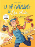 La Vie compliquée de Léa Olivier - tome 10