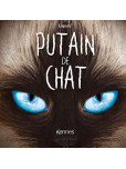 Putain de Chat - tome 10