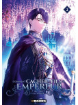 Comment cacher le fils de l'Empereur - tome 2