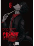 Perfect Crime - tome 6