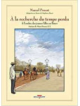 A la recherche du temps perdu - tome 8 : Autour de Madame Swann - Deuxième partie