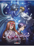 La Rose écarlate - Missions - tome 8 : Souvenirs d'Écosse 2/2