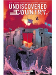 Undiscovered country - tome 1