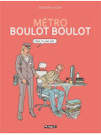 Métro Boulot Boulot