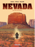 Nevada - Intégrale 